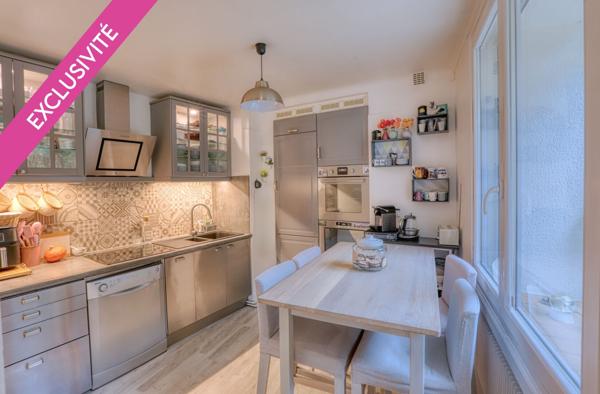 Maison Mezy Sur Seine 130 m² 4 chambres + grange