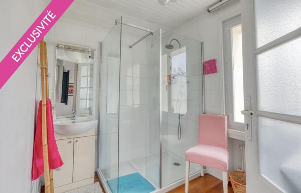 Maison Mezy Sur Seine 130 m² 4 chambres + grange