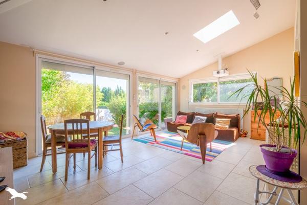 Maison à vendre |  Blagnac |  6 pièces | 202 m²