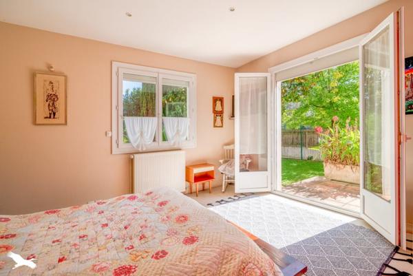 Maison à vendre |  Blagnac |  6 pièces | 202 m²