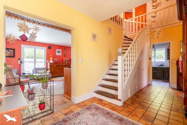 Maison à vendre |  Blagnac |  6 pièces | 202 m²