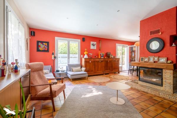 Maison à vendre |  Blagnac |  6 pièces | 202 m²