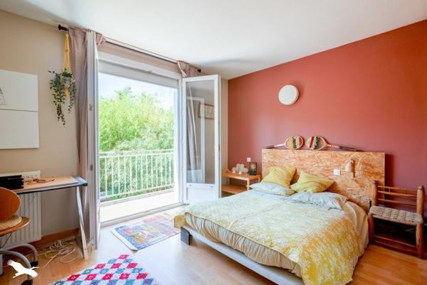 Maison à vendre |  Blagnac |  6 pièces | 202 m²