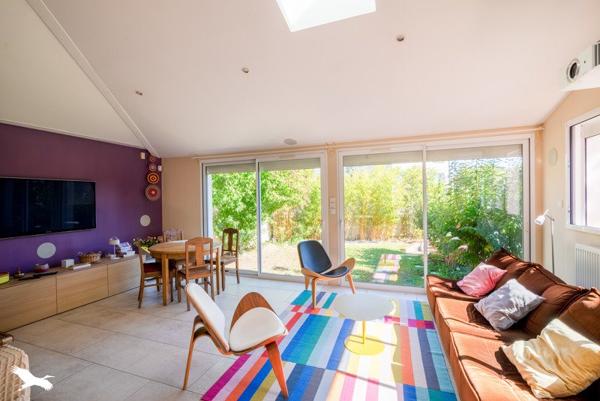 Maison à vendre |  Blagnac |  6 pièces | 202 m²