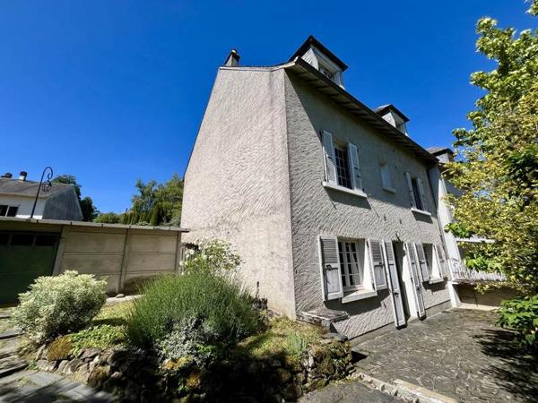 Maison à vendre 114 000 € Arnac-Pompadour 7 p 137 m² DPE F