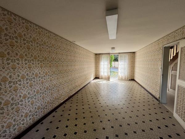 Maison à vendre 114 000 € Arnac-Pompadour 7 p 137 m² DPE F