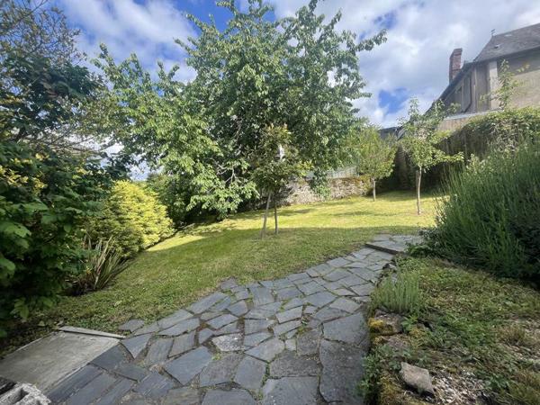 Maison à vendre 114 000 € Arnac-Pompadour 7 p 137 m² DPE F