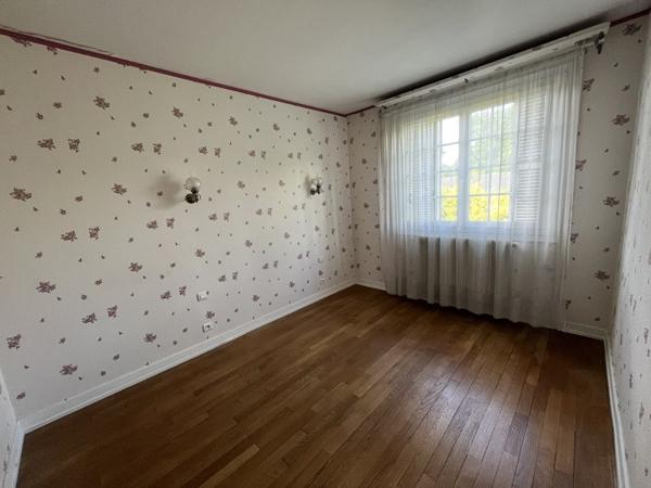 Maison à vendre 114 000 € Arnac-Pompadour 7 p 137 m² DPE F