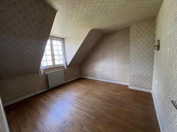 Maison à vendre 114 000 € Arnac-Pompadour 7 p 137 m² DPE F