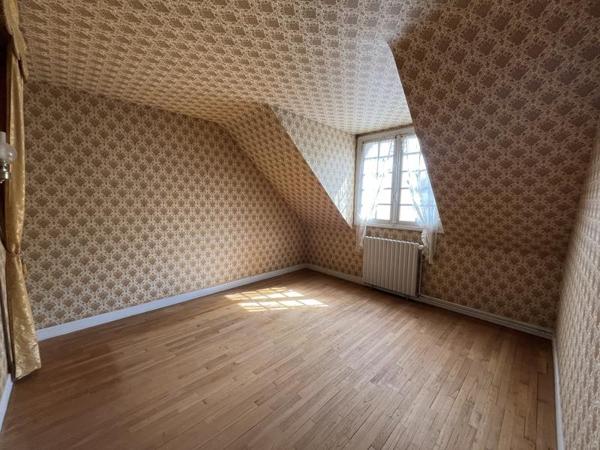 Maison à vendre 114 000 € Arnac-Pompadour 7 p 137 m² DPE F