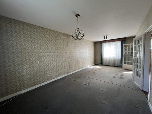 Maison à vendre 114 000 € Arnac-Pompadour 7 p 137 m² DPE F