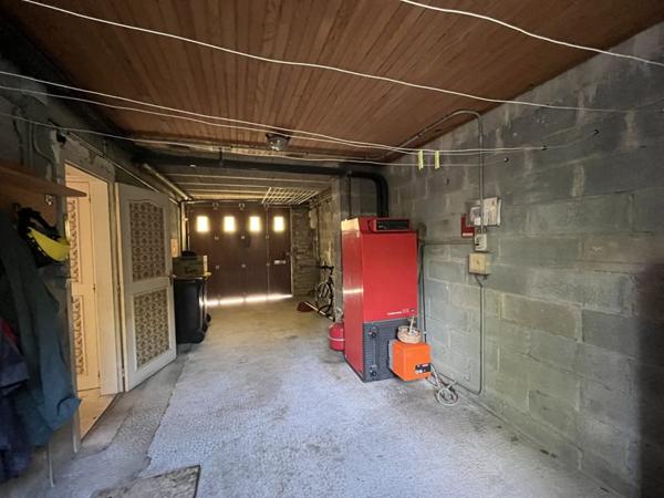 Maison à vendre 114 000 € Arnac-Pompadour 7 p 137 m² DPE F