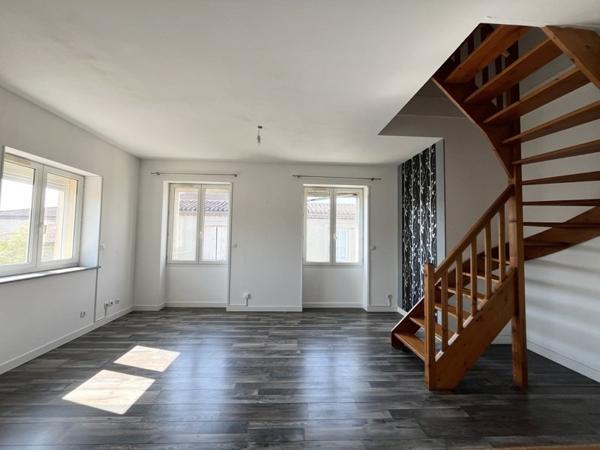 Appartement à vendre 115 000 € Castres 2 p 44 m² DPE D