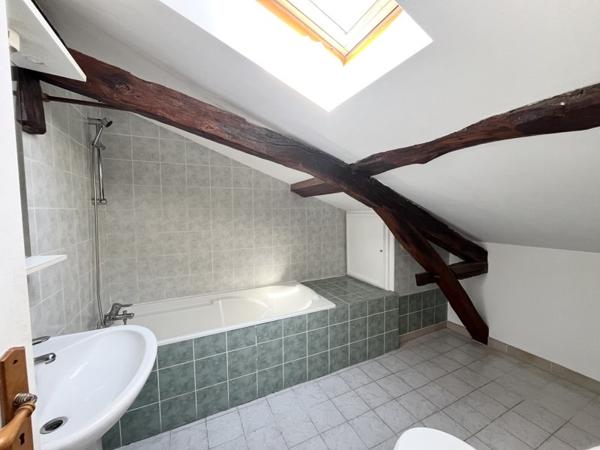 Appartement à vendre 115 000 € Castres 2 p 44 m² DPE D