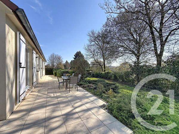 Maison à vendre  4 pièces - 92,28 m2 MONTBELIARD - 25