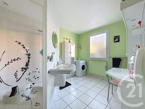 Maison à vendre  4 pièces - 92,28 m2 MONTBELIARD - 25