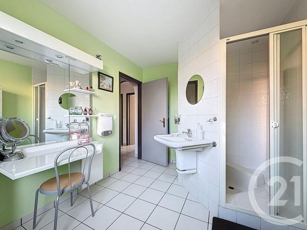 Maison à vendre  4 pièces - 92,28 m2 MONTBELIARD - 25