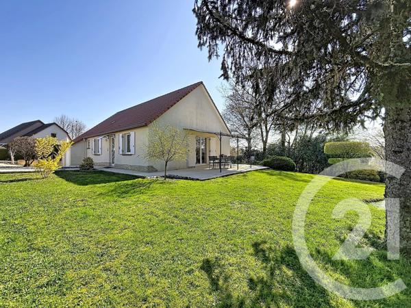 Maison à vendre  4 pièces - 92,28 m2 MONTBELIARD - 25