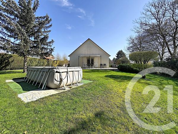 Maison à vendre  4 pièces - 92,28 m2 MONTBELIARD - 25