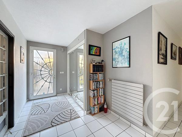 Maison à vendre  4 pièces - 92,28 m2 MONTBELIARD - 25