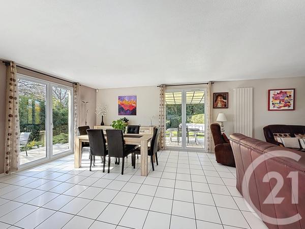 Maison à vendre  4 pièces - 92,28 m2 MONTBELIARD - 25