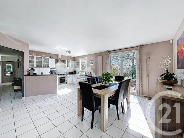 Maison à vendre  4 pièces - 92,28 m2 MONTBELIARD - 25