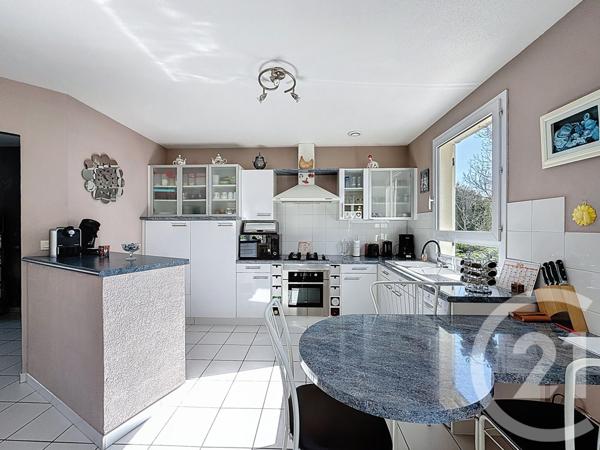 Maison à vendre  4 pièces - 92,28 m2 MONTBELIARD - 25