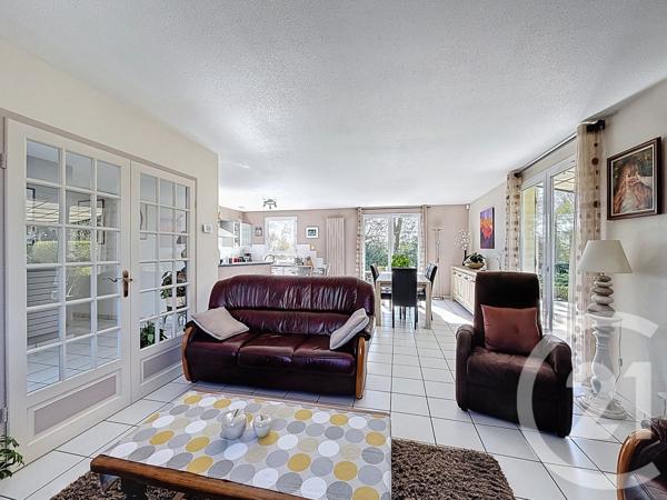 Maison à vendre  4 pièces - 92,28 m2 MONTBELIARD - 25