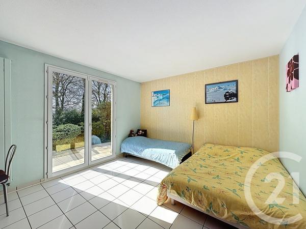 Maison à vendre  4 pièces - 92,28 m2 MONTBELIARD - 25