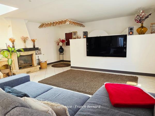 Maison en parfait état à vendre 5 pièces LE KREMLIN BICETRE (94) -