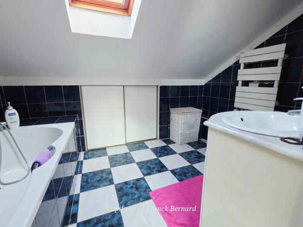 Maison en parfait état à vendre 5 pièces LE KREMLIN BICETRE (94) -