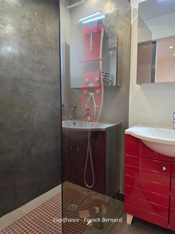 Maison en parfait état à vendre 5 pièces LE KREMLIN BICETRE (94) -