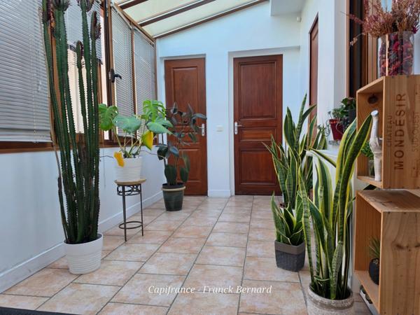 Maison en parfait état à vendre 5 pièces LE KREMLIN BICETRE (94) -