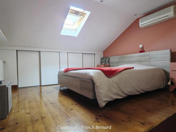 Maison en parfait état à vendre 5 pièces LE KREMLIN BICETRE (94) -