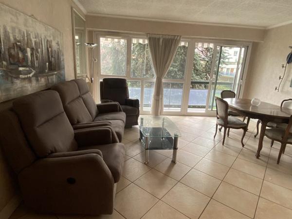 Appartement à vendre |  Lyon 03 |  5 pièces | 104 m²