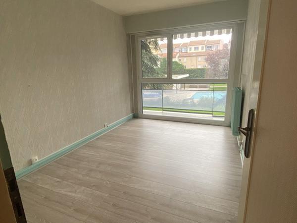 Appartement à vendre |  Lyon 03 |  5 pièces | 104 m²