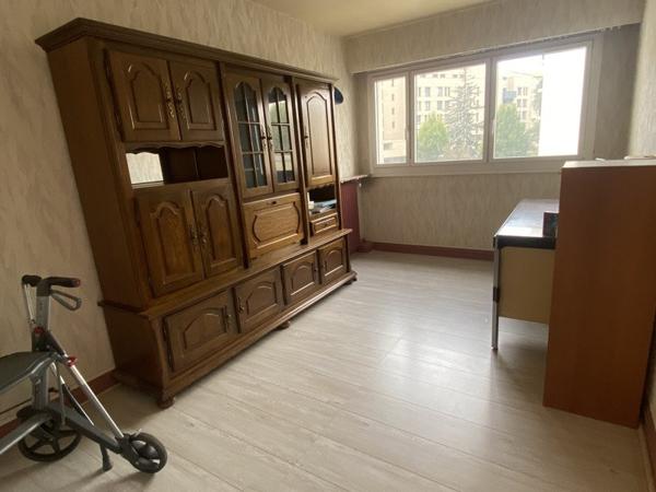 Appartement à vendre |  Lyon 03 |  5 pièces | 104 m²