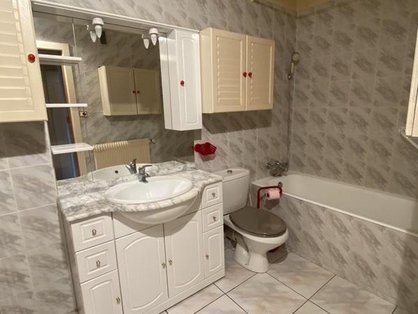 Appartement à vendre |  Lyon 03 |  5 pièces | 104 m²