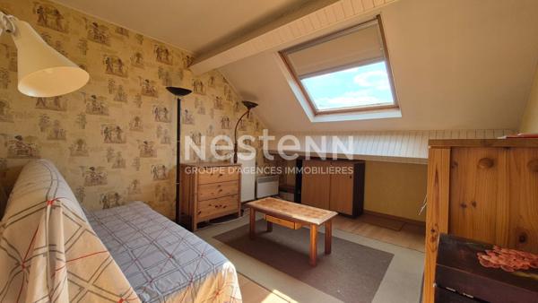 Nestenn Igny Maison 110 m2, secteur place de la Ferme, 4 chambres, jardin, A deux pas des commerces, de l'école Jules Ferry et du collège Emile Zola. Proche ligne V et RER B gare Massy TGV. Proche Saclay et Vélizy