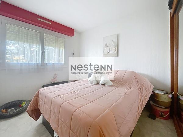 Appartement 3 pièces, Sannois, Deux chambres, parking, Exclusivité,