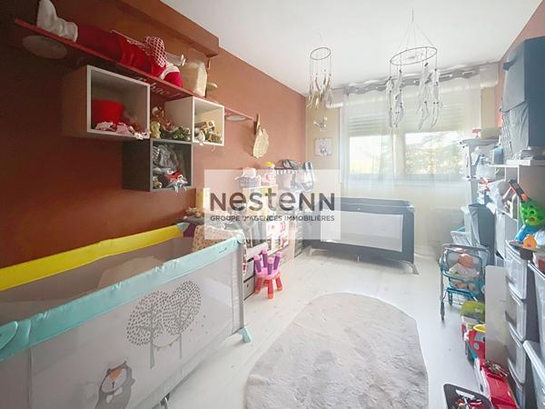 Appartement 3 pièces, Sannois, Deux chambres, parking, Exclusivité,