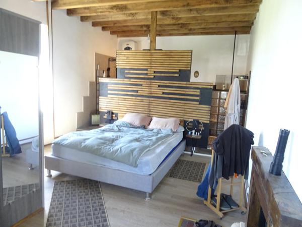Maison à MONTAIGU-LE-BLIN, 03150 - 4 pièces 122m²