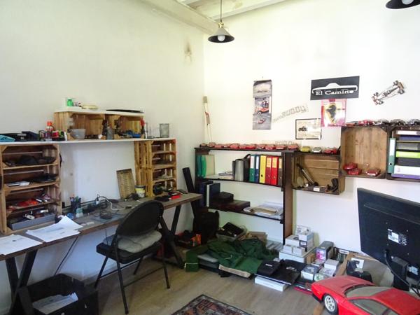 Maison à MONTAIGU-LE-BLIN, 03150 - 4 pièces 122m²