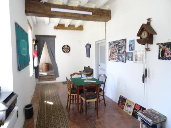 Maison à MONTAIGU-LE-BLIN, 03150 - 4 pièces 122m²