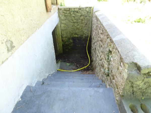 Maison à MONTAIGU-LE-BLIN, 03150 - 4 pièces 122m²