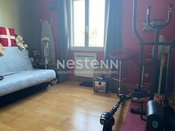 A 15 / 20 min de Rochefort : Pont L'Abbé D'Arnoult, maison plain pied 3 chambres avec jardin et garage