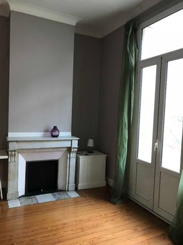 33000 BORDEAUX Hôtel de Police- Maison bourgeoise à vendre 204 m2