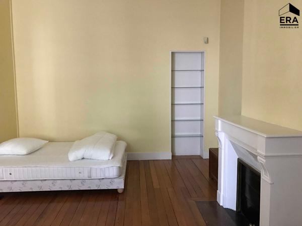 33000 BORDEAUX Hôtel de Police- Maison bourgeoise à vendre 204 m2