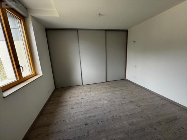 Appartement à louer à Archelange dans le Jura (39290), ref : 39033-1083250