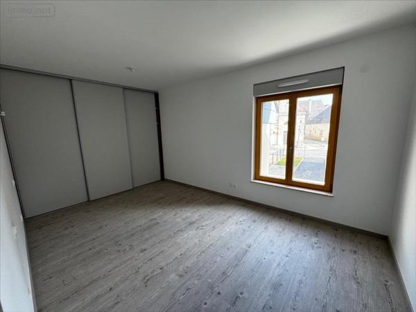 Appartement à louer à Archelange dans le Jura (39290), ref : 39033-1083250